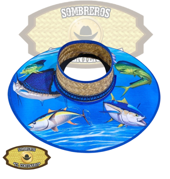 Sombrero para dama
